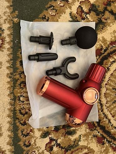 Masajorlar: Masajor, Vibro masajor, Bədən üçün, Yeni, Ödənişli çatdırılma — 3
