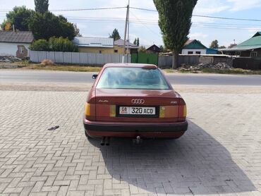 мерс 230 дизел: Audi S4: 1994 г., 2.8 л, Механика, Бензин, Седан