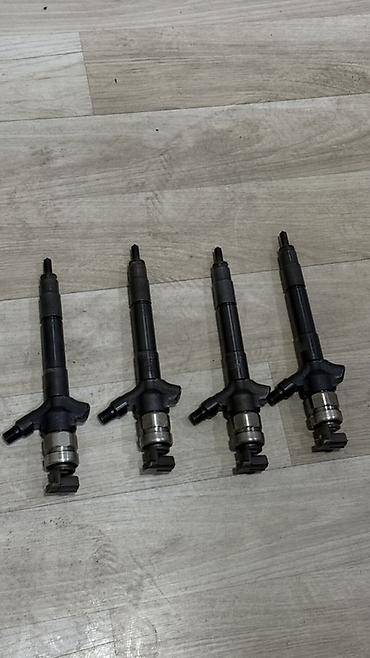 w211 farsunka: Məhsul: Dizel mühərrik üçün Common Rail enjektorlar (4 ədəd set) — 3