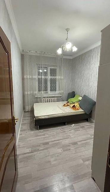 Продажа квартир: 2 комнаты, 52 м², 12 мкр 106 серия, 1 этаж, Косметический ремонт — 3
