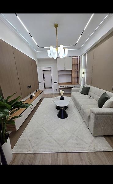 kant flat: 1 комната, 38 м², Технопарк Элитка, 8 этаж — 9