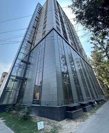 Продажа квартир: 1 комната, 49 м², Элитка, 10 этаж, Евроремонт
