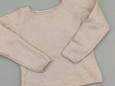 rózowa spódniczka: Sweter, S (EU 36), condition - Good