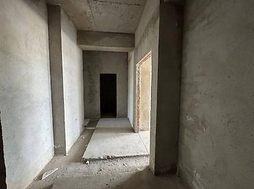 Продажа квартир: 1 комната, 96 м², Элитка, 2 этаж, ПСО (под самоотделку) — 2