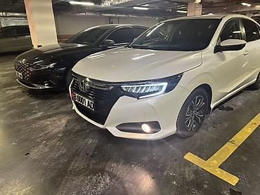 Honda: Honda Город: 2023 г., 1 л, Автомат, Бензин, Седан — 6