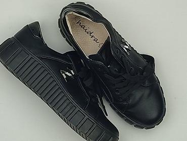 inna platforma: Sneakersy damskie, rozmiar 40 — 1