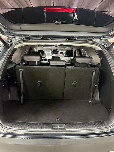 Hyundai: Hyundai Palisade: 2019 г., 2.2 л, Автомат, Дизель, Кроссовер — 16