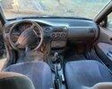 prodaj: ENTERIJER ZA FORD ESCORT OD 1996. DO 2000. GOD. | SMEDEREVSKA — 3