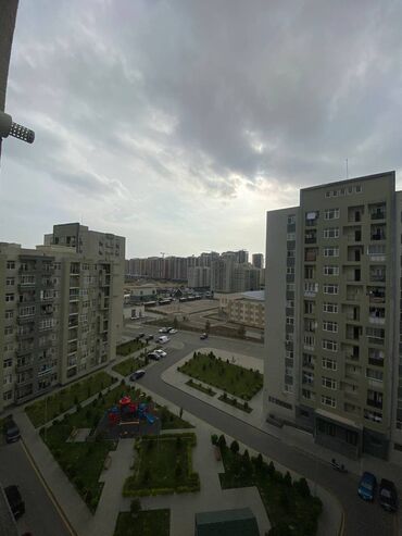 9 cu mikrorayon kiraye evler 2022: Yeni Yasamal, 2 otaqlı, Yeni tikili, 56 kv. m