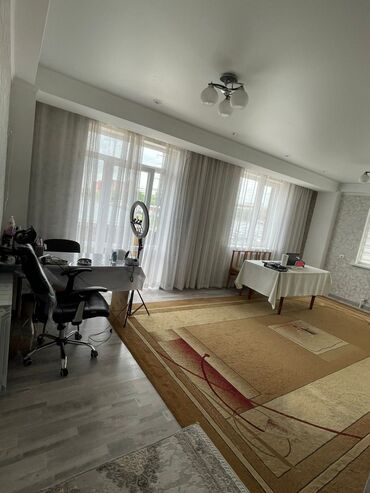 ищу квартиру кара балте: 3 комнаты, 71 м², Индивидуалка, 2 этаж, Евроремонт