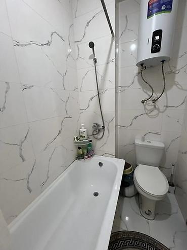 Продажа квартир: 1 комната, 37 м², Индивидуалка, 2 этаж, Евроремонт — 6
