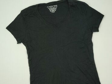 calvin klein performance koszulki damskie: T-shirt damski, Cherokee, rozmiar M