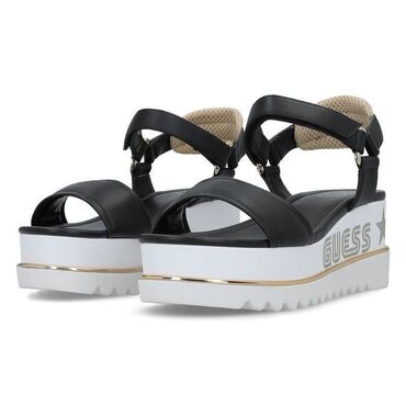 Sandale: Sandale, Guess, 36 — 15