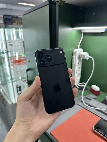 pixel 9: IPhone XS в корпусе 17про 256 ГБ, черный Основные характеристики: - — 1