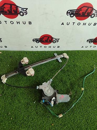 стеклоподьемник аккорд: Стеклоподъемник HONDA Civic SXE10 1.7, 2005 г. - Тип: электрический — 1