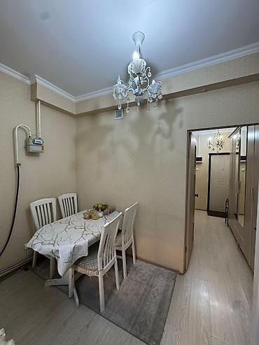 Продажа квартир: 1 комната, 35 м², 106 серия улучшенная, 1 этаж, Евроремонт — 4