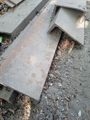 Консольные балки для откатных ворот: Консольные балки для откатных ворот — 3