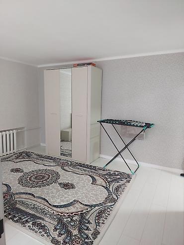 Долгосрочная аренда комнат: 30 м², С мебелью — 9