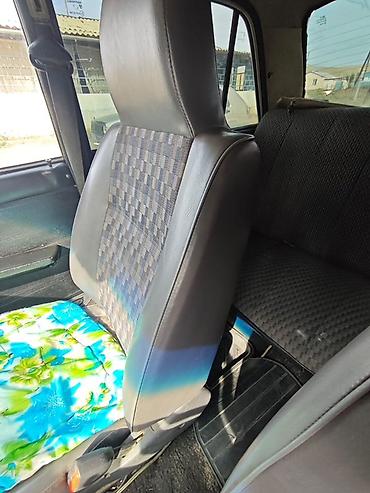 ВАЗ (ЛАДА): ВАЗ (ЛАДА) 2107: 2005 г., Механика, Седан at lalafo.kg — 8 ВАЗ (ЛАДА): ВАЗ (ЛАДА) 2107: 2005 г., Механика, Седан — 8