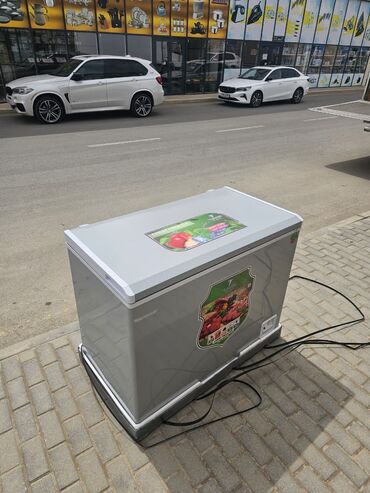 şüşə qiyməti: Şüşəli dondurucu