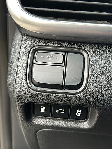 Kia: Kia K5: 2017 г., 2 л, Гибрид, Седан — 14