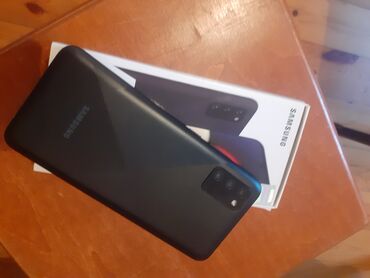 Samsung: Samsung Galaxy A14 5G, 32 GB, rəng - Qara, Barmaq izi, İki sim kartlı