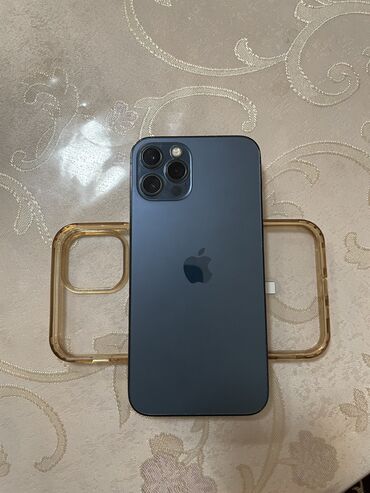 айфон 7 плюс цена в бишкеке бу: IPhone 12 Pro, Колдонулган, 128 ГБ, Каптама, 76 %