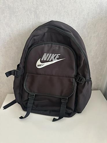 Nike bel çantası tipli unisex bel çantası/deyil — şəhər, məktəb və lalafo.az -da Nike bel çantası tipli unisex bel çantası/deyil — şəhər, məktəb və