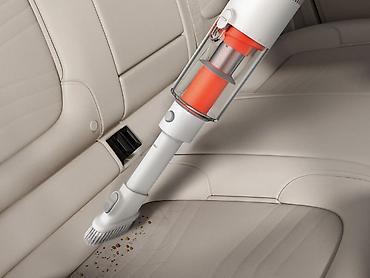 умный пылесос: Вертикальный пылесос "Xiaomi" Vacuum Cleaner E204 ﻿Xiaomi — 5