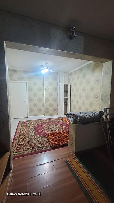 Продажа квартир: 3 комнаты, 60 м², 105 серия — 8