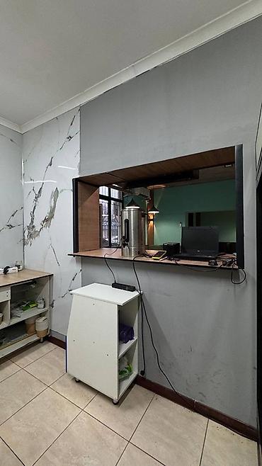 Фастфуд: Продажа бизнеса Фастфуд : Бургеры, Вместе с: Оборудование и мебель — 7