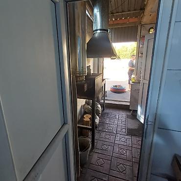 Продажа коттеджей и домов: 5 комнат, 94 м², 5 соток, Манас, Собственник at lalafo.kg — 17 Продажа коттеджей и домов: 5 комнат, 94 м², 5 соток, Манас, Собственник — 17