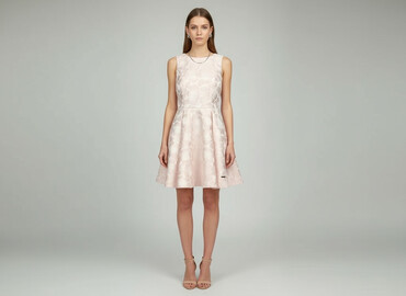 my luxe sukienki: Sukienka damska, rozmiar S w lalafo.pl my luxe sukienki: Sukienka damska, rozmiar S