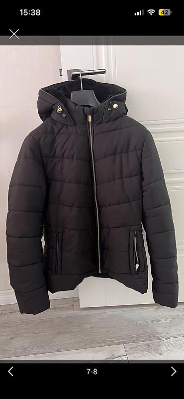 north face kurtka: Zara godekce L/XL kecen il almisam 280 azn az geyindim boyuk oldugu — 1