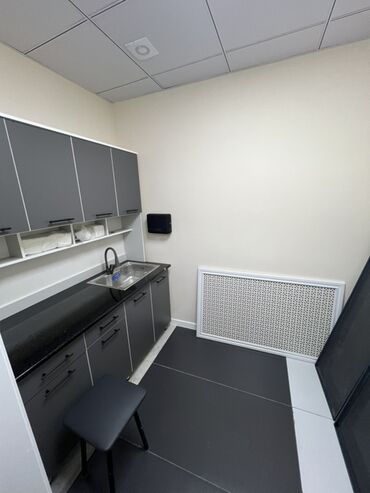 Офисы: Сдаю Офис, 100 м², 1 линия, С оборудованием, С отдельной кухней — 14