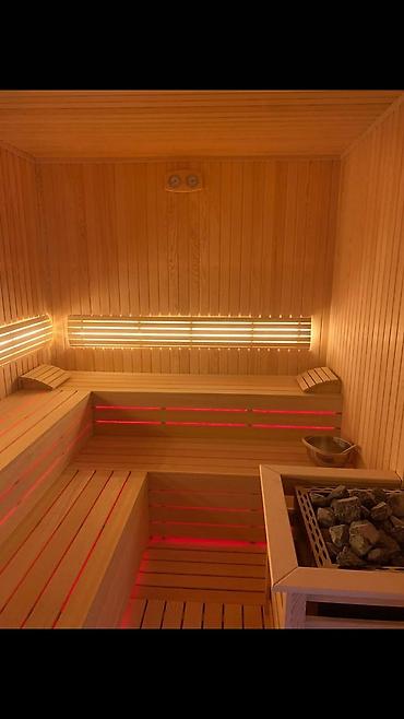 sobalar iran: Saunaların tikintisi və təmiri. Sauna sobalarının pultlarının təmiri — 9