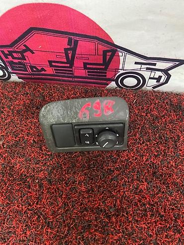 srs: Блок управления зеркалами NISSAN Cefiro A33 VQ25DD 2 2002 (б/у) — 1