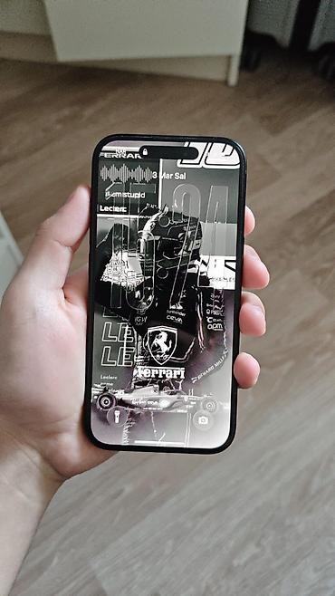 16 gb ram: IPhone 15, 128 GB, Sənədlərlə, Barmaq izi, Face ID — 3