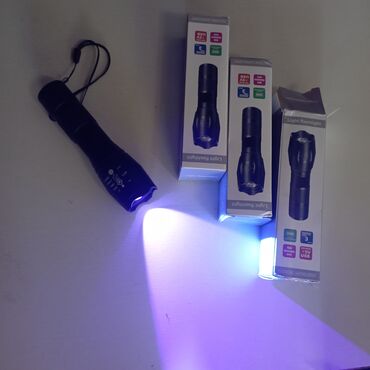 Другое оборудование для бизнеса: Старательские инструменты. и многое другое для развертки и поиска — 5