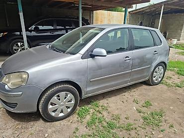 поло двигатель: Volkswagen Polo: 2009 г., 1.6 л, Механика, Бензин, Хэтчбэк — 9