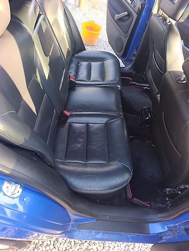 transporter multivan: Volkswagen Golf: 1998 г., 2 л, Механика, Бензин, Хэтчбэк — 6