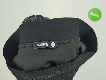cropp slipknot: Sinsay, Spódnica damska, rozmiar M — 4