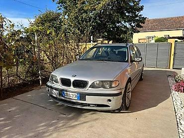 fox amortizeri: XENON FAROVI E46 REST ZA BMW SERIJA 3 OD 2001. DO 2005. GOD. | — 1