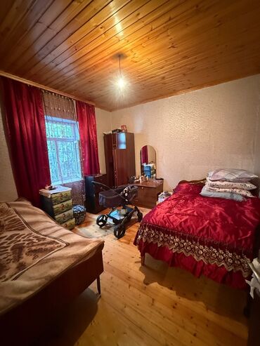 Həyət evləri və villaların satışı: Binə 3 otaqlı, 95 kv. m, Orta təmir -da lalafo.az — 5 Həyət evləri və villaların satışı: Binə 3 otaqlı, 95 kv. m, Orta təmir — 5