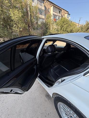 хунчи авто: BMW 3 series: 2004 г., 3 л, Автомат, Бензин, Седан — 6