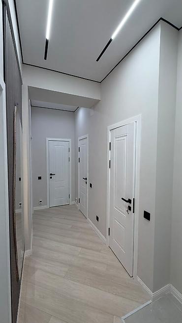 12: 2 комнаты, 56 м², Технопарк 6 этаж, Дизайнерский ремонт — 4