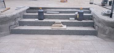 Подоконники: Подоконники, На заказ, Гранит, Новый, Платная установка — 7