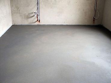 Floor Screeding: | Ламинат Больше 6 лет опыта — 5