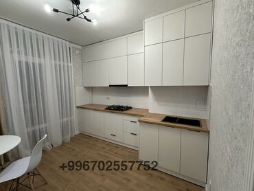 Кухонные гарнитуры: Кухонный гарнитур, Новый, Бесплатная доставка — 16