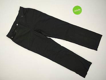 classics77 trousers: Spodnie materiałowe damskie, rozmiar S — 2
